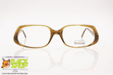 DAMIANI mod. ST112 336 Eyeglass frame with strass, Crazy frame, New Old Stock
