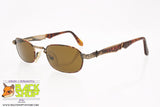 ALASKA ADVENTURE mod. AL 177 54, Vintage rectangular sunglasses, New Old Stock 1980s