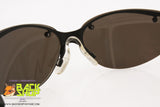 LOTTO mod. ACTIVE 900/0 Sport Sunglasses, Made in italy, New Old Stock 1990s