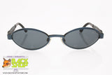 CHARRO mod. CH 06-7, Vintage oval/ovaloid sunglasses , New Old Stock 1990s