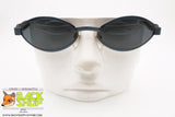 CHARRO mod. CH 06-7, Vintage oval/ovaloid sunglasses , New Old Stock 1990s