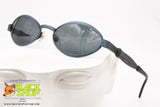 CHARRO mod. CH 06-7, Vintage oval/ovaloid sunglasses , New Old Stock 1990s