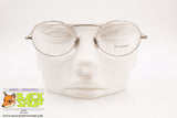FREE LAND mod. FL 137 Eyeglass frame high mono bridge, Pince nez restyle, New Old Stock 1990s