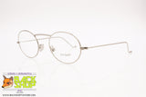 FREE LAND mod. FL 137 Eyeglass frame high mono bridge, Pince nez restyle, New Old Stock 1990s
