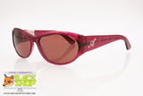 ANNABELLA mod. 851 S C1 Women Sunglasses, graven arms and strass, New Old Stock