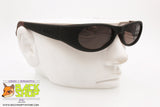 DOLCE & GABBANA mod. 2026 373, Vintage sunglasses oval black brown, New Old Stock 1990s