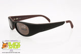 DOLCE & GABBANA mod. 2026 373, Vintage sunglasses oval black brown, New Old Stock 1990s