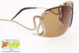 ROBERTO CAVALLI Vintage women sunglasses glasant, snake details, Vintage Preowned
