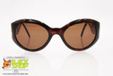 ROBERTO CAPUCCI mod. RC844 02, Vintage sunglasses women massive design, New Old Stock
