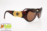 ROBERTO CAPUCCI mod. RC844 02, Vintage sunglasses women massive design, New Old Stock