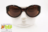ROBERTO CAPUCCI mod. RC844 02, Vintage sunglasses women massive design, New Old Stock