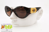 ROBERTO CAPUCCI mod. RC844 02, Vintage sunglasses women massive design, New Old Stock