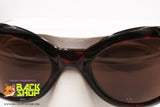 ROBERTO CAPUCCI mod. RC844 02, Vintage sunglasses women massive design, New Old Stock