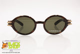 KARL LAGERFELD mod. 4131 40 Vintage Sunglasses, Made in France CE, New Old Stock 1990s