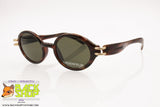 KARL LAGERFELD mod. 4131 40 Vintage Sunglasses, Made in France CE, New Old Stock 1990s