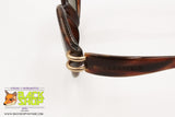 KARL LAGERFELD mod. 4131 40 Vintage Sunglasses, Made in France CE, New Old Stock 1990s