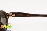 KARL LAGERFELD mod. 4131 40 Vintage Sunglasses, Made in France CE, New Old Stock 1990s