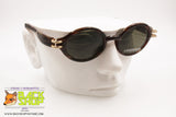 KARL LAGERFELD mod. 4131 40 Vintage Sunglasses, Made in France CE, New Old Stock 1990s