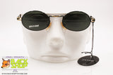 OXYDO by SAFILO mod. DA 899/S HU6 Vintage Sunglasses, Little ovaloid lenses, New Old Stock 1990s