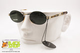 OXYDO by SAFILO mod. DA 899/S HU6 Vintage Sunglasses, Little ovaloid lenses, New Old Stock 1990s