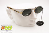OXYDO by SAFILO mod. DA 899/S HU6 Vintage Sunglasses, Little ovaloid lenses, New Old Stock 1990s