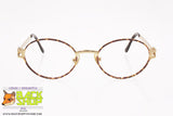 BYBLOS mod. 619-S 3060, Vintage oval frame glasses/sunglasses, Vintage Preowned
