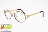 BYBLOS mod. 619-S 3060, Vintage oval frame glasses/sunglasses, Vintage Preowned