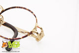 BYBLOS mod. 619-S 3060, Vintage oval frame glasses/sunglasses, Vintage Preowned