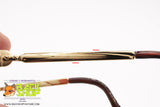 BYBLOS mod. 619-S 3060, Vintage oval frame glasses/sunglasses, Vintage Preowned