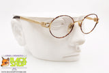 BYBLOS mod. 619-S 3060, Vintage oval frame glasses/sunglasses, Vintage Preowned
