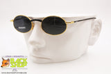 MISSONI by SAFILO mod. M394/S QH5 Vintage Sunglasses, little oval rims, New Old Stock 1990s