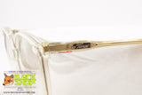DA VINCI ROMA mod. KARIN BRB, Vintage round women frame with strass, New Old Stock 1990s