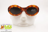SFEROSOL mod. PAT 1907 L163 Vintage Sunglasses accentuated rims, New Old Stock 1990s