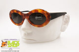 SFEROSOL mod. PAT 1907 L163 Vintage Sunglasses accentuated rims, New Old Stock 1990s