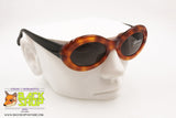 SFEROSOL mod. PAT 1907 L163 Vintage Sunglasses accentuated rims, New Old Stock 1990s