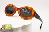 SFEROSOL mod. PAT 1907 L163 Vintage Sunglasses accentuated rims, New Old Stock 1990s