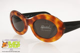 SFEROSOL mod. PAT 1907 L163 Vintage Sunglasses accentuated rims, New Old Stock 1990s