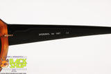 SFEROSOL mod. PAT 1907 L163 Vintage Sunglasses accentuated rims, New Old Stock 1990s