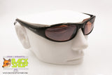 REEBOK mod. B3018 C Sport Sunglasses, petroleum color with glitter, New Old Stock