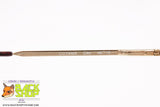 WINCHESTER mod. CUYAMA O45, Vintage women eyeglass frame little elongated, Deadstock defect