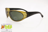 CLARK by TREVI mod. 948 C2 Sport Sunglasses, full plastic, New Old Stock 1990s