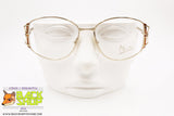 ATELIER GIANINO by TREVI mod. 651 C2, Vintage eyeglass frame women, New Old Stock 1970s
