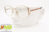 ATELIER GIANINO by TREVI mod. 651 C2, Vintage eyeglass frame women, New Old Stock 1970s