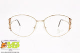 ATELIER GIANINO by TREVI mod. 651 C2, Vintage eyeglass frame women, New Old Stock 1970s