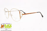 ATELIER GIANINO by TREVI mod. 651 C2, Vintage eyeglass frame women, New Old Stock 1970s