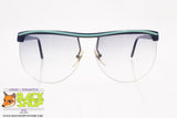 OPTICAL TRENDS by DIANA, Handcrafted vintage sunglasses screwed lenses, Vintage Preowned