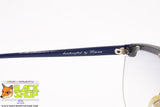 OPTICAL TRENDS by DIANA, Handcrafted vintage sunglasses screwed lenses, Vintage Preowned