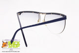 OPTICAL TRENDS by DIANA, Handcrafted vintage sunglasses screwed lenses, Vintage Preowned