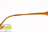 MARCOLIN mod. 304-20, Vintage eyeglass frame women "PITTI" tag, New Old Stock 1980s