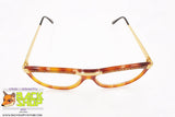 SANDRA GRUBER mod. ESTAR 609, Vintage women eyeglass frame strass/rhinestones, New Old Stock 1980s